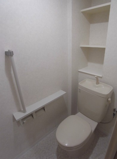 トイレ　☆トイレ☆