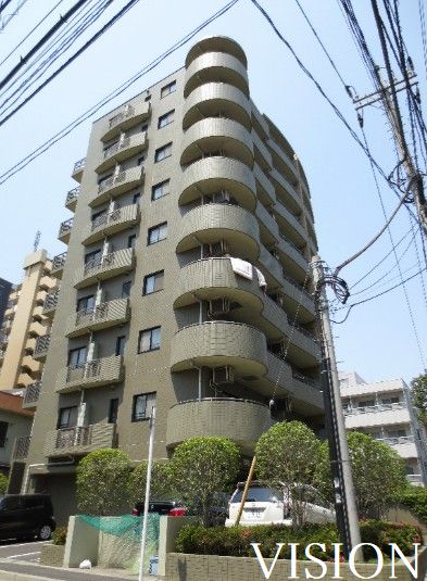 建物外観　☆外観☆