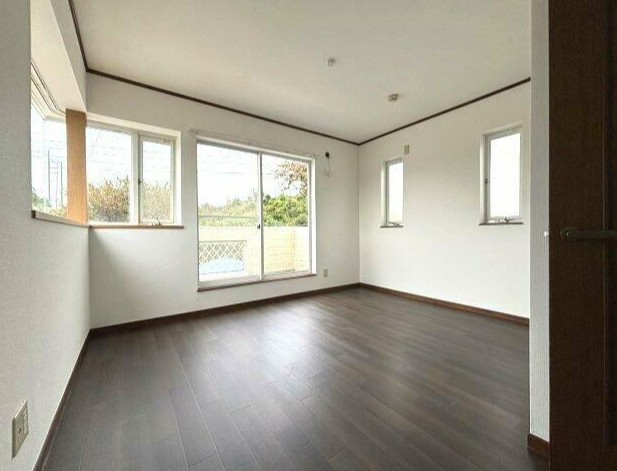 居室・リビング　おしゃれな居間です