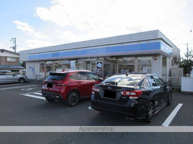 コンビニ　ローソン盛岡西見前和野店（コンビニ）まで584m