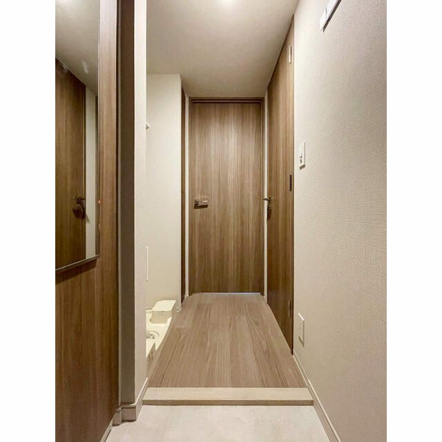 玄関　☆広々とした玄関☆