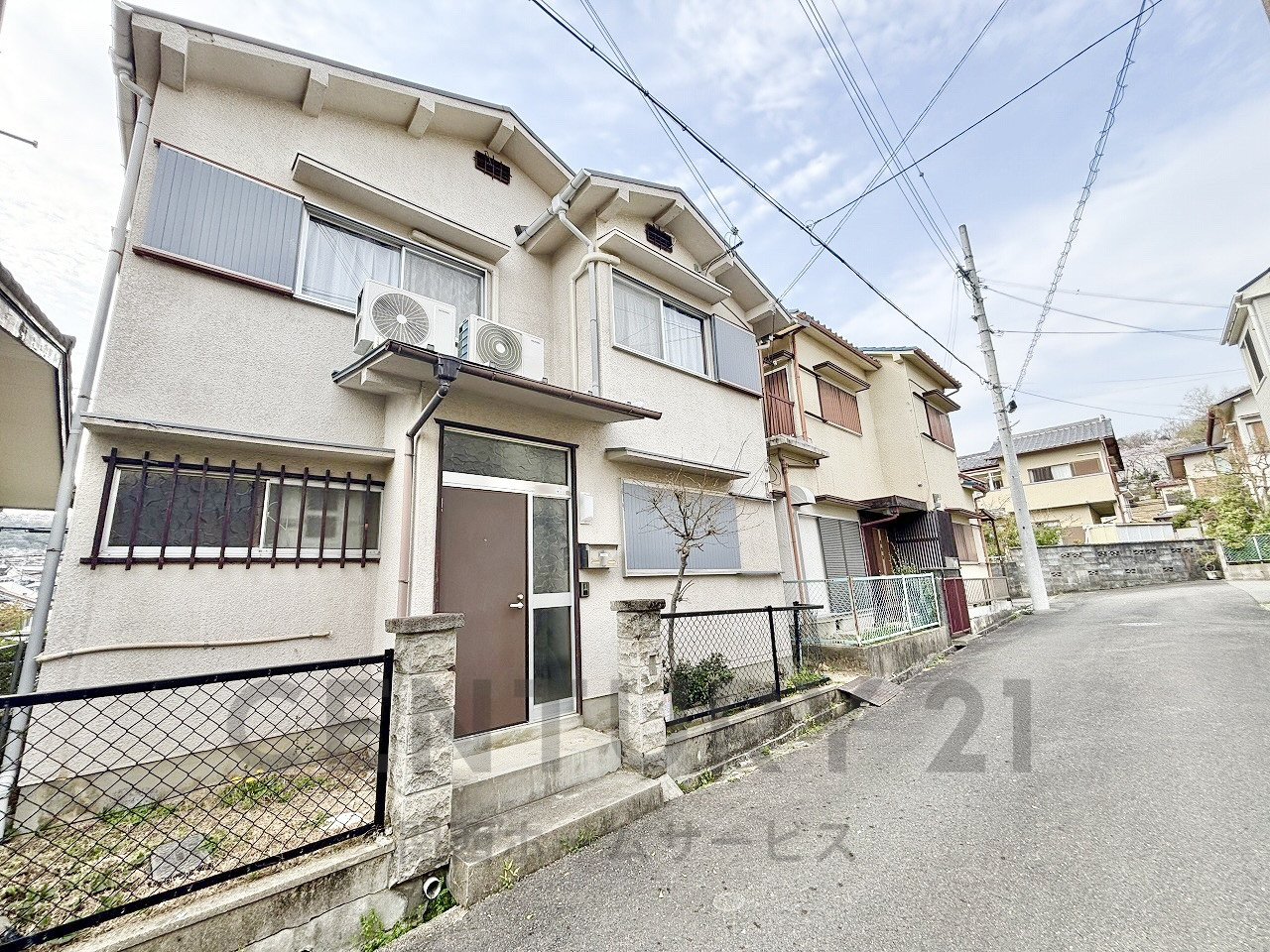 高槻市安岡寺町4丁目のその他写真