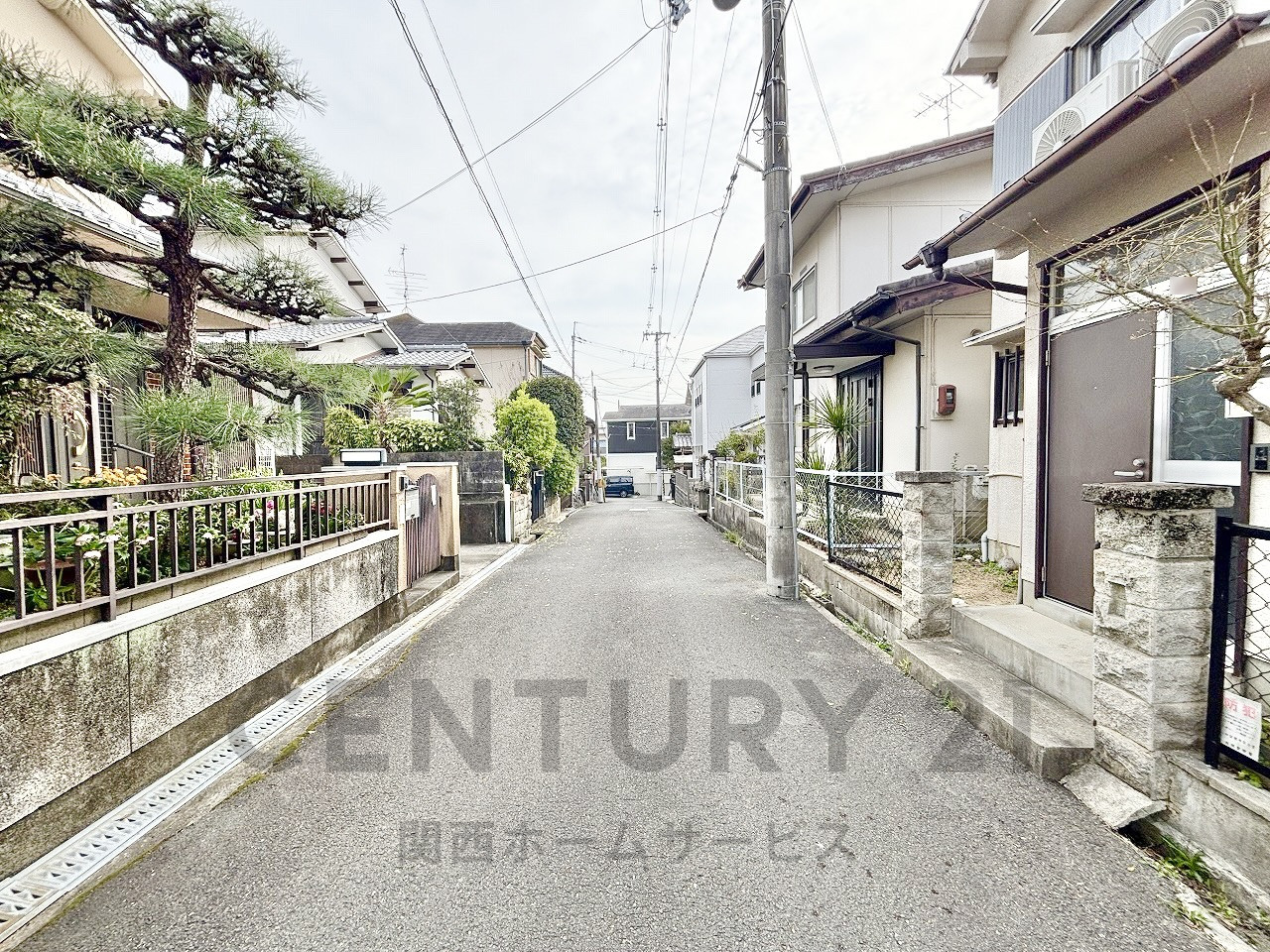 高槻市安岡寺町4丁目のその他写真