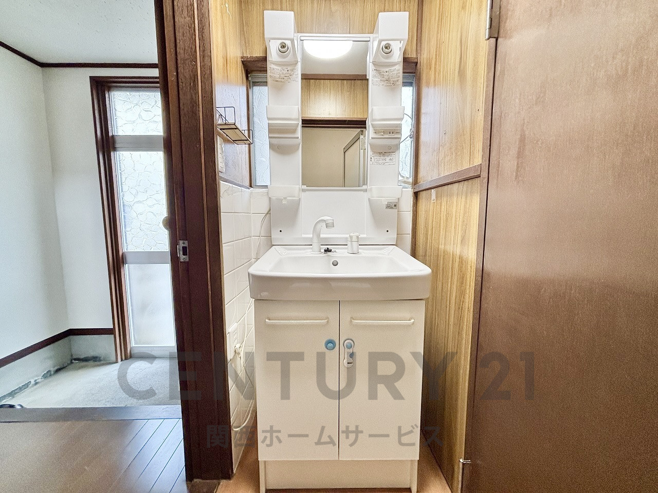 高槻市安岡寺町4丁目の内装写真
