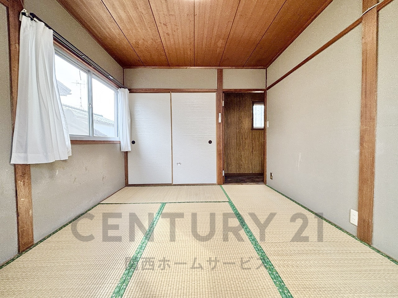 高槻市安岡寺町4丁目の内装写真