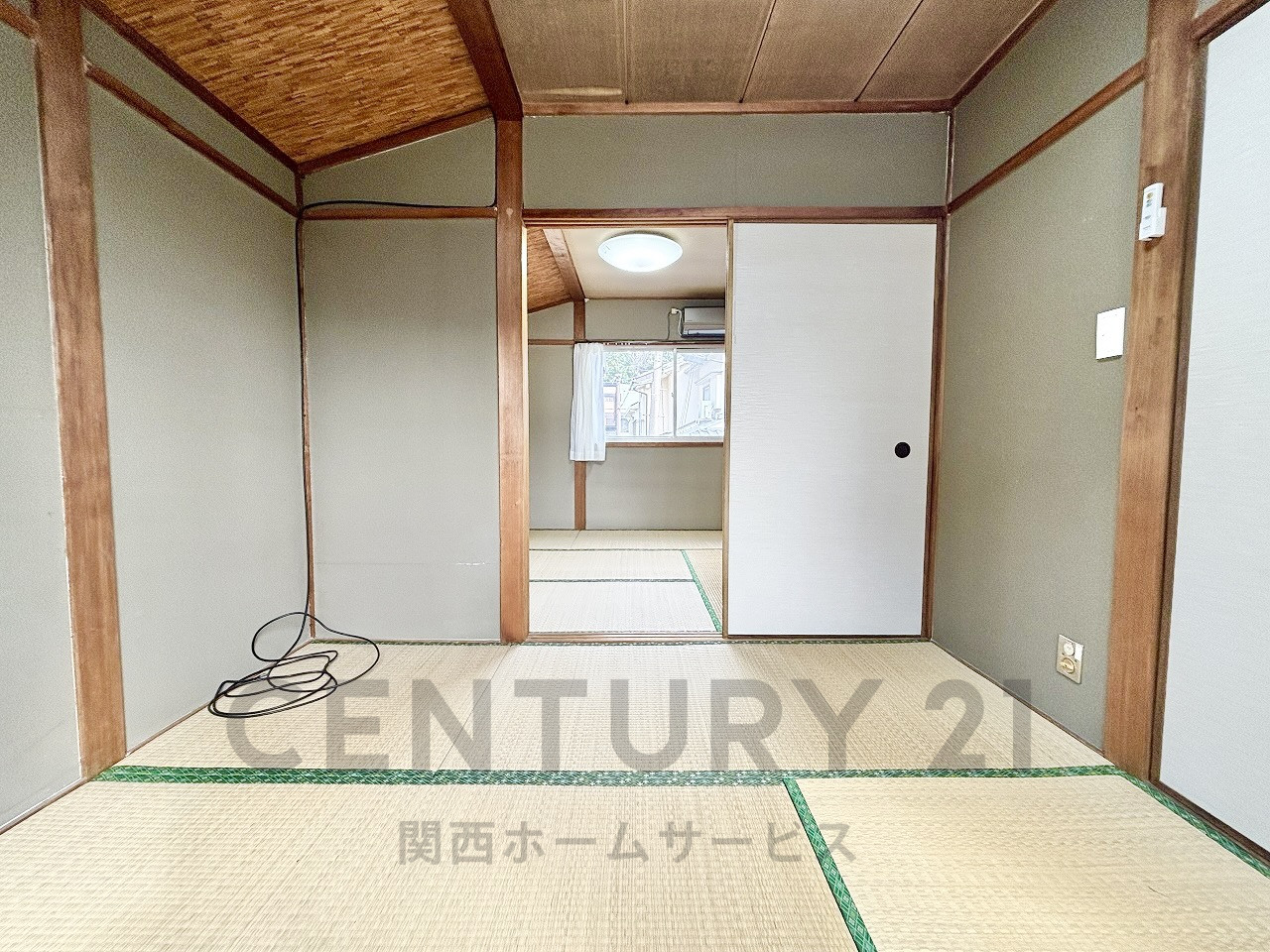 高槻市安岡寺町4丁目の内装写真
