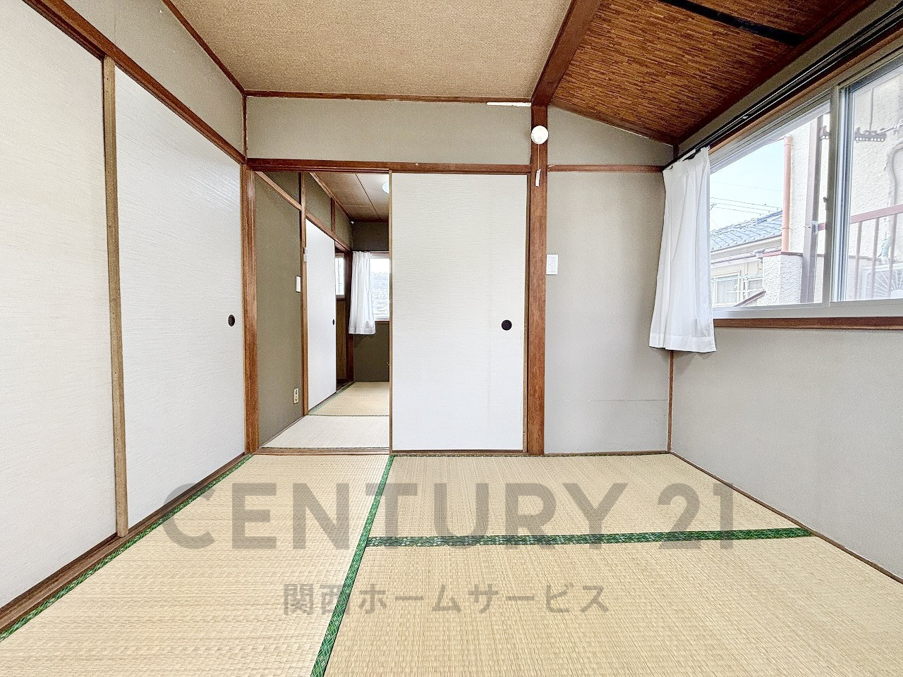 高槻市安岡寺町4丁目の内装写真