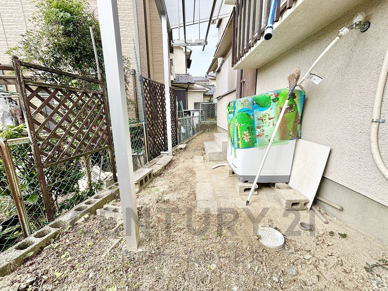 高槻市安岡寺町4丁目のその他写真