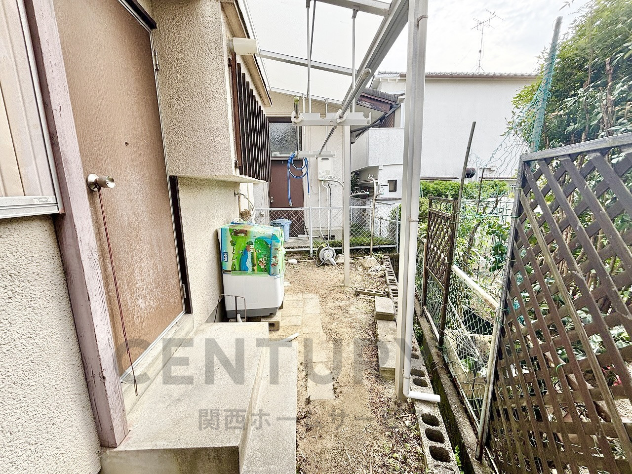 高槻市安岡寺町4丁目のその他写真