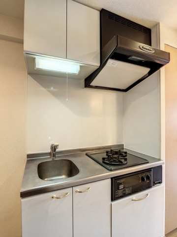 キッチン　※別室参考写真