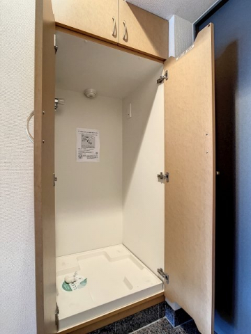 その他設備　※別室参考写真