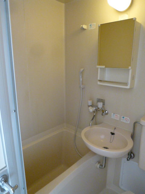 バス・シャワールーム　★ユニットバス★