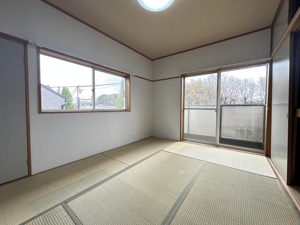 その他部屋・スペース　※フローリングに変更済み