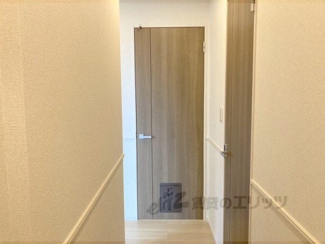 その他部屋・スペース　廊下