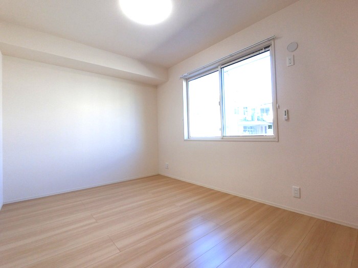 その他部屋・スペース　洋室