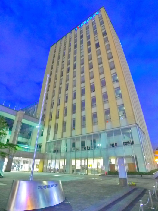 大学・短大　流通経済大学（大学・短大）まで504m