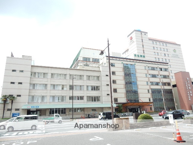 病院　光生病院（病院）まで500m