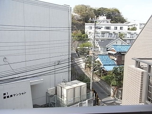 眺望　※別部屋参考写真※