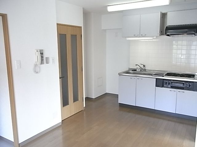 居室・リビング　※別部屋参考写真※