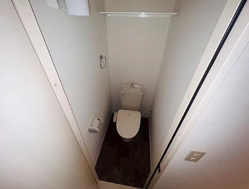 トイレ　☆清潔感のあるトイレ☆