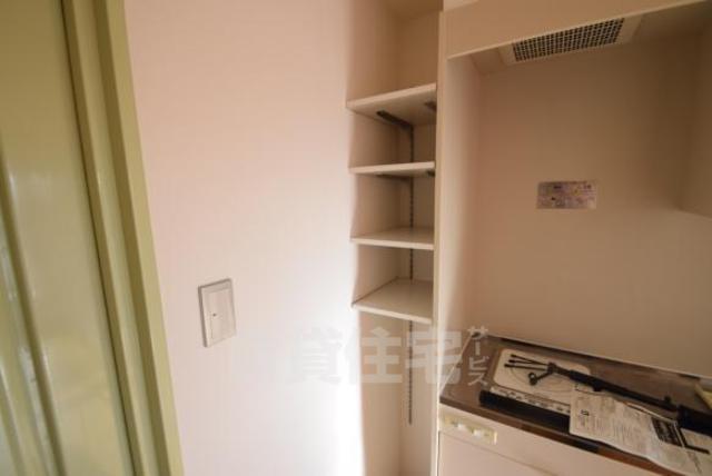 その他部屋・スペース