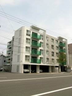 建物外観　仲介