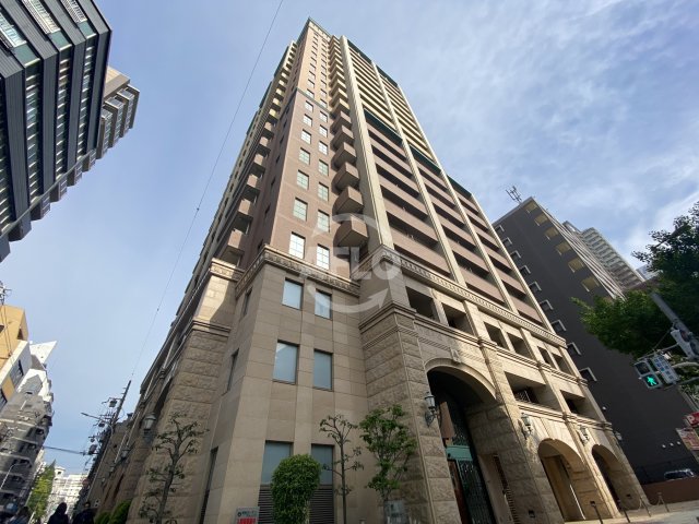 建物外観　樹樹ガーデン　外観