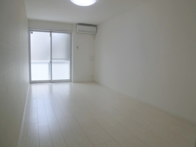 居室・リビング　ゆったり過ごせるリビングです