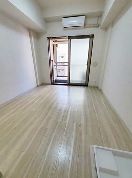 居室・リビング　使いやすい形の為、レイアウトを楽しめます♪