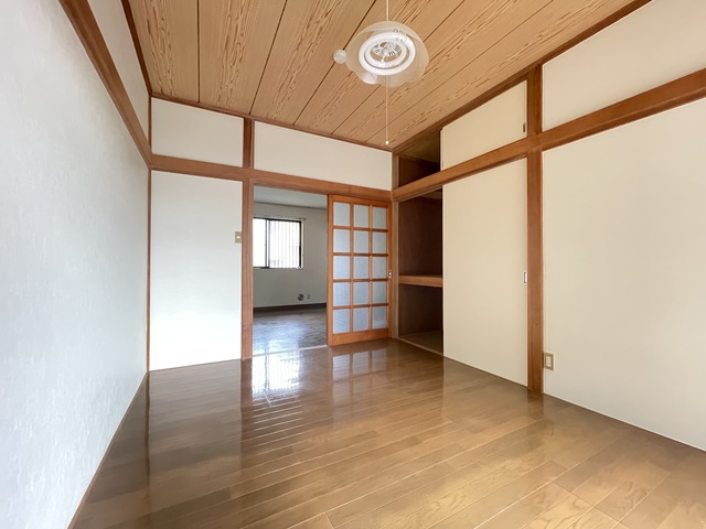 その他部屋・スペース　※参考写真の為、102号室の写真です