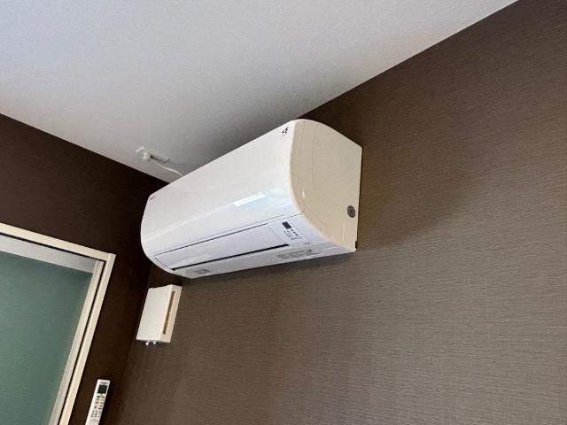 その他設備　エアコン（イメージ）