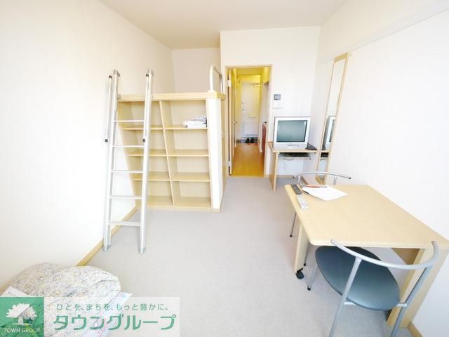 その他部屋・スペース