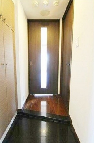 玄関　☆きれいな玄関☆