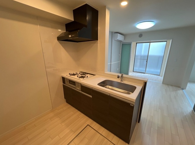 キッチン　イメージです