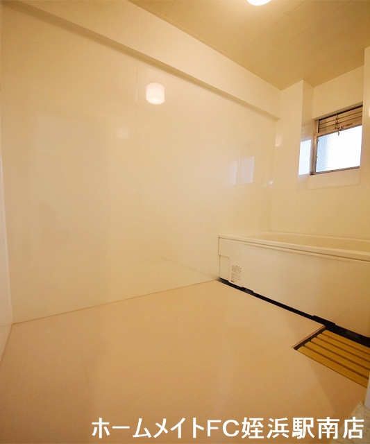 バス・シャワールーム　★お早目にお電話ください★参考写真