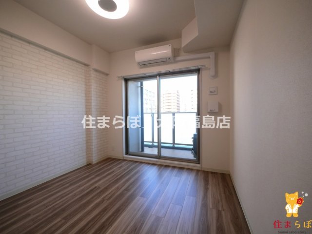 居室・リビング　暮らしの中心になる場所