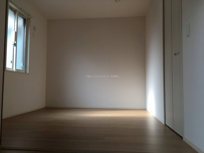 その他部屋・スペース　同タイプモデルルーム