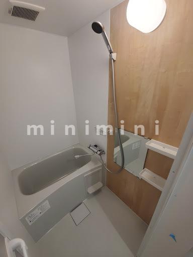 バス・シャワールーム　※写真は別号室のものですので現状優先とさせていただきます