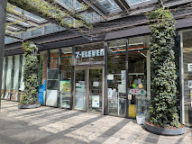 コンビニ　セブンイレブン 豊洲晴海通り店（コンビニ）まで256m