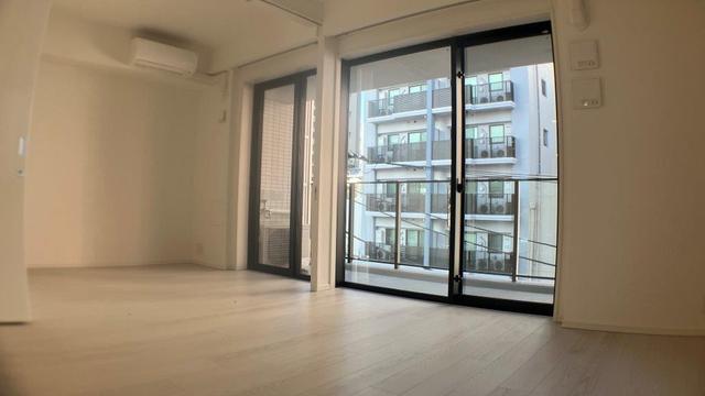 居室・リビング　ＬＤ～洋室４．５帖　床暖房付