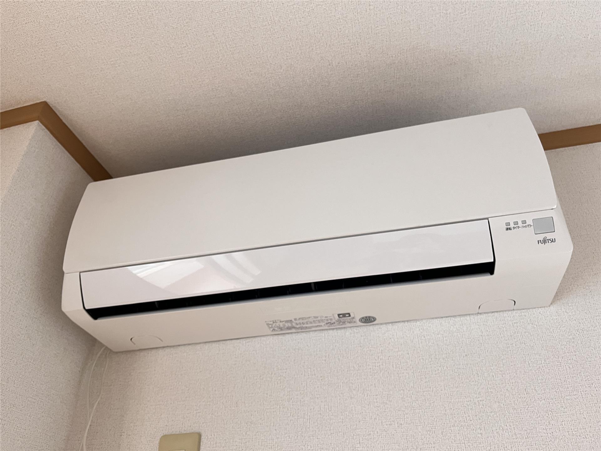 その他　エアコン