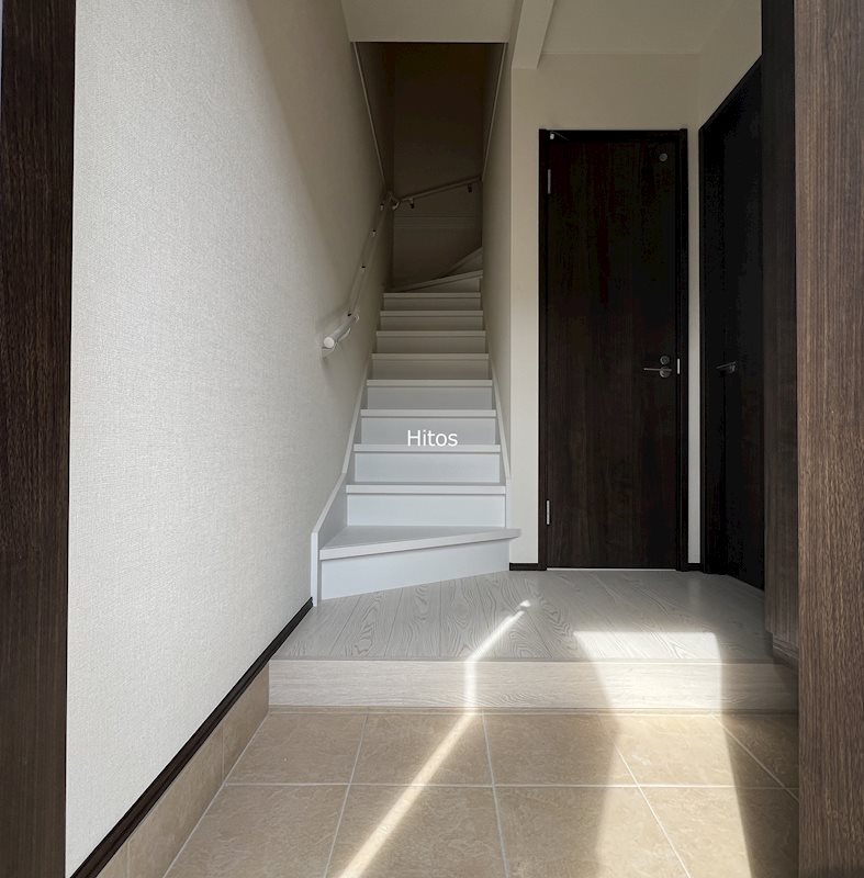 玄関　（イメージ）