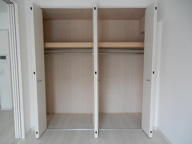 収納　バルセロナ薬院