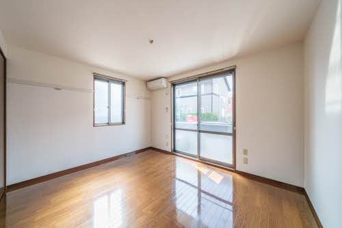 居室・リビング　洋室