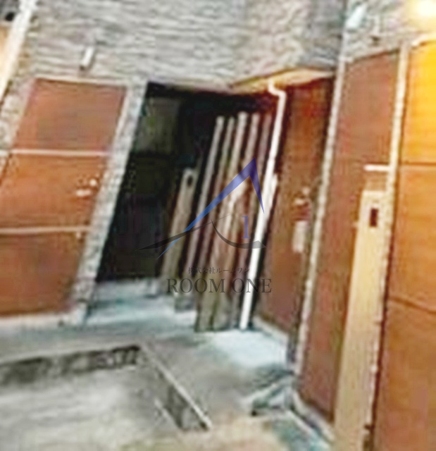 エントランス　エントランスです。