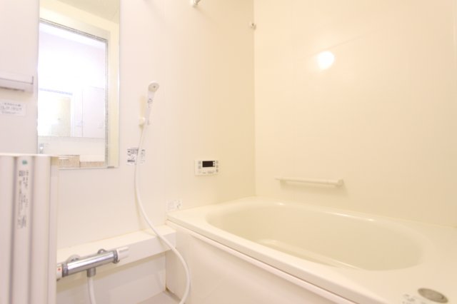 バス・シャワールーム　同仕様