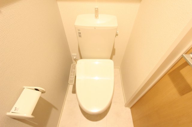 トイレ　同仕様