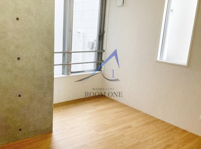 その他部屋・スペース　寝室です。