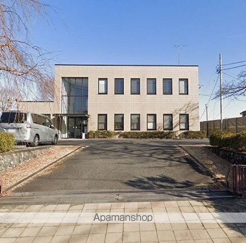 その他　青梅簡易裁判所（その他）まで468m