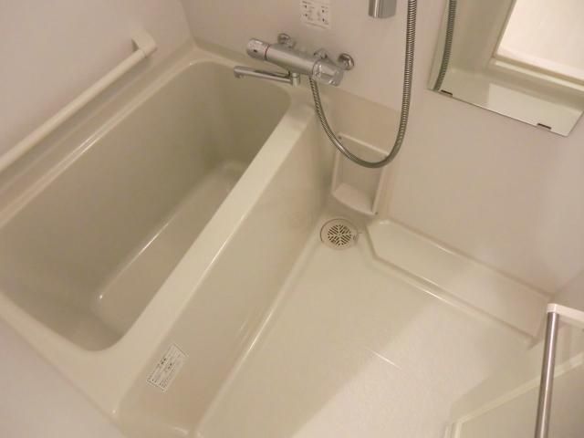 バス・シャワールーム　☆清潔感のあるバスルーム☆